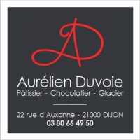 Pâtisserie Aurélien Duvoie logo - Similar company to Laiterie Gilbert