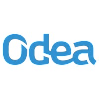 ODEA logo - Similar company to Soflex