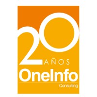 OneInfo Consulting logo - Similar company to Jubbler Technologies