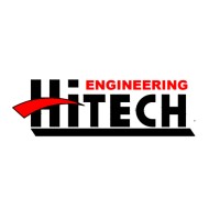 HI-TECH ENGINEERING logo - Similar company to Hi-Tech Engineering