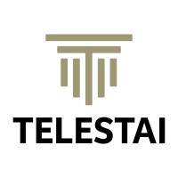 Telestai logo - Similar company to Koinos Network