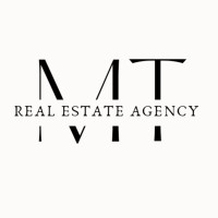 MT Real Estate Agency logo - Similar company to Unlock Real Estate Agency & More