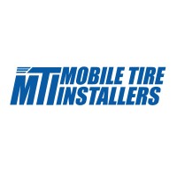 MOBILE TIRE INSTALLERS logo