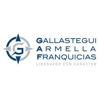 Gallastegui Armella Franquicias logo - Similar company to Perficom International