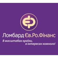 Ев. Ро. Финанс logo - Similar company to Tecs - Technologies And Components Of Self-Service