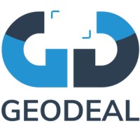 GEODEAL logo - Similar company to Novtek