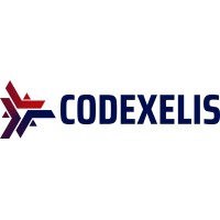 Codexelis logo - Similar company to Sevenfiv