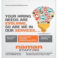 Naman Staffing logo - Similar company to Pretorius Staffing Solutions