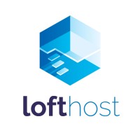 Lofthost Digital logo - Similar company to Dustkey Llc.