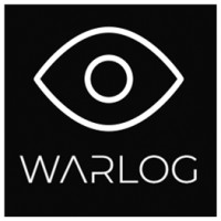 Warlog logo - Similar company to Siim94
