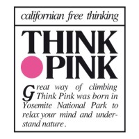 Think Pink - Man Socks Italia Srl logo - Similar company to Motion E-Commerce Gmbh