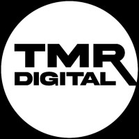 TMR Digital logo - Similar company to Fusionlancer