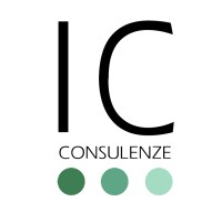 IC CONSULENZE logo - Similar company to Phoenix Esd S.R.L.