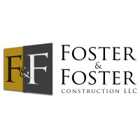 Foster & Foster Construction LLC logo - Similar company to R&D Construction