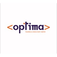 Optima Training & Consultancy Ltd logo - Similar company to Kommunity Flex