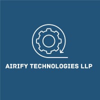 Airify Technologies LLP logo - Similar company to Airify Technology