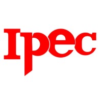 IPEC logo - Similar company to Cva Ipec