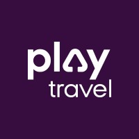 Play Travel logo - Similar company to Open Ba
