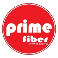 PrimeFiber logo - Similar company to Foli Network
