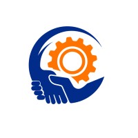 Aksh Staffing Agency logo - Similar company to Advin Technologies