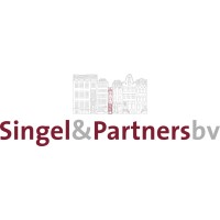 Singel & Partners logo - Similar company to Geen Naam