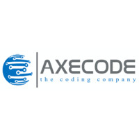 Axecode Technologies logo - Similar company to Pranati Technologies
