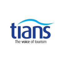 Tourism Industry Association of Nova Scotia (TIANS) logo - Similar company to Cloudesley