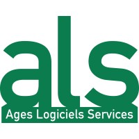 Ages Logiciels Services logo - Similar company to Batoota.Ai