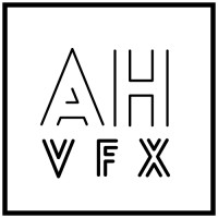 AH VFX logo - Similar company to Wave Vfx