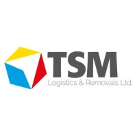 TSM Logistics and Removals LTD logo - Similar company to Tsm Logistics