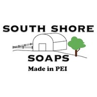 South Shore Soaps logo - Similar company to Bend Soap Company