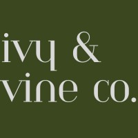 Ivy And Vine Co.