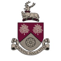 Wolgarston High School logo - Similar company to Penk Valley Academy Trust