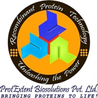ProtExtent Biosolutions Pvt Ltd logo - Similar company to Aromasymphonies Private Limited®