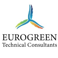 EuroGreen Technical Consultants FZE logo - Similar company to R&H Datenschutz