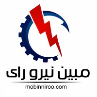 MobinNiroo | مبیننیرو logo - Similar company to Afam Build