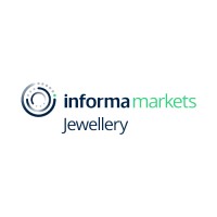 Informa Markets Jewellery logo - Similar company to Bomare Sa