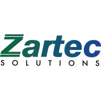 Zartec Solutions Co. logo - Similar company to Danlesco Group