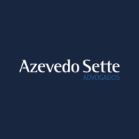 Azevedo Sette Advogados logo - Similar company to Carvalho Neto Advogados Associados