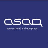 ASAQ logo - Similar company to Aws Technology