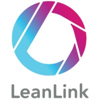 LeanLink AB logo - Similar company to Traino