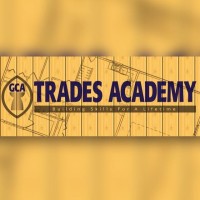 GCA Trades Academy logo - Similar company to Guam Apex Accelerator
