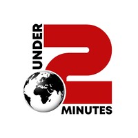 Under2mins logo - Similar company to Selorra