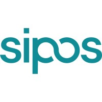 SIPOS logo - Similar company to Digi Italia (Gruppo Teraoka)