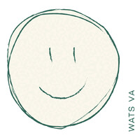 WATS VA logo - Similar company to Paternity Leave