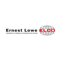 Ernest Lowe – Hydraulic & Pneumatic Automation Distributors logo - Similar company to Dosco Precision Hydraulics