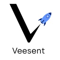 Veesent logo - Similar company to Grande Ad