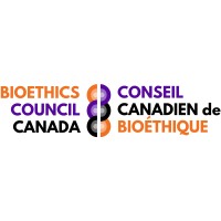 Bioethics Council for Canada - Conseil de bioéthique du Canada logo - Similar company to The Bioethics Forum