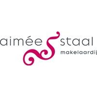 Aimée Staal Makelaardij logo - Similar company to Collect + Go