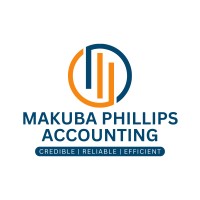 Makuba Phillips Accounting logo - Similar company to Lebone Accountants